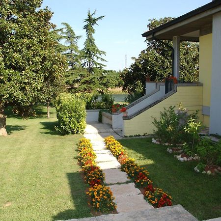 Hotel Venezia Park Castelnuovo del Garda Buitenkant foto