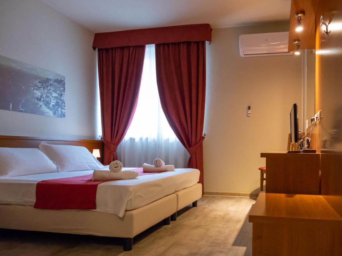 Hotel Venezia Park Castelnuovo del Garda Buitenkant foto