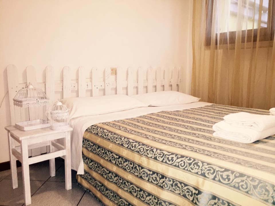 Hotel Venezia Park Castelnuovo del Garda Buitenkant foto